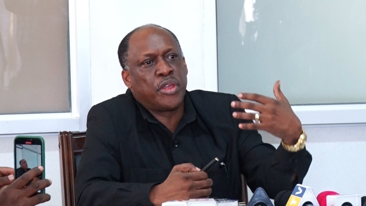 #TAZAMA| MSAJILI VYAMA JAJI MUTUNGI KUKUTANA NA IGP SIRRO SEPT 23