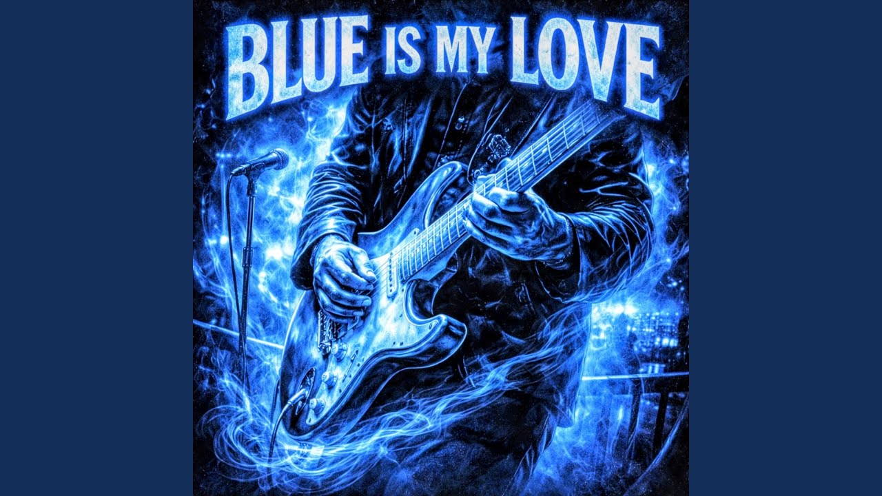 Blues World