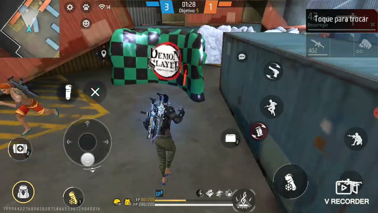 SE-ESCREVE PARA AJUDA