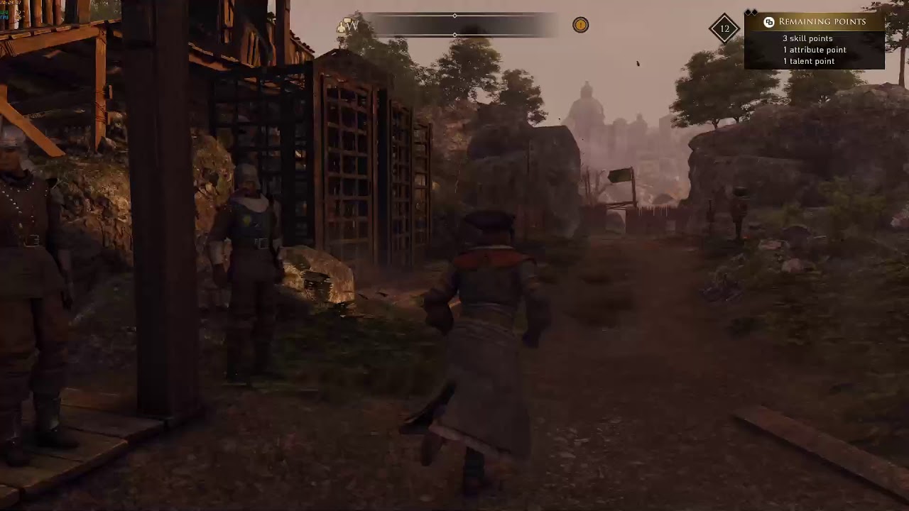Greedfall #5