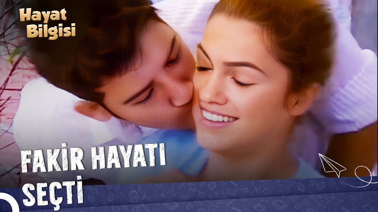 Beş Parasız Yaşayabilecek Misin Gamze? | Hayat Bilgisi