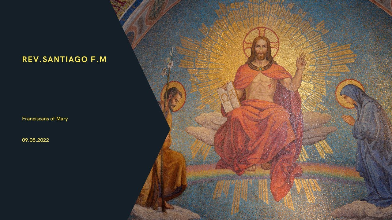 Homily of Today | Memorial of st. mother Teresa of Calcutta | 9/5/2022 | Rev. Santiago Martin FM