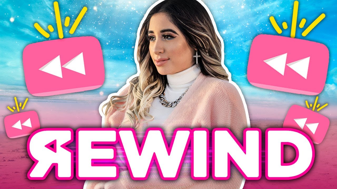 TODO LO QUE VIV&Iacute; EN EL 2019 | Queen Buenrostro