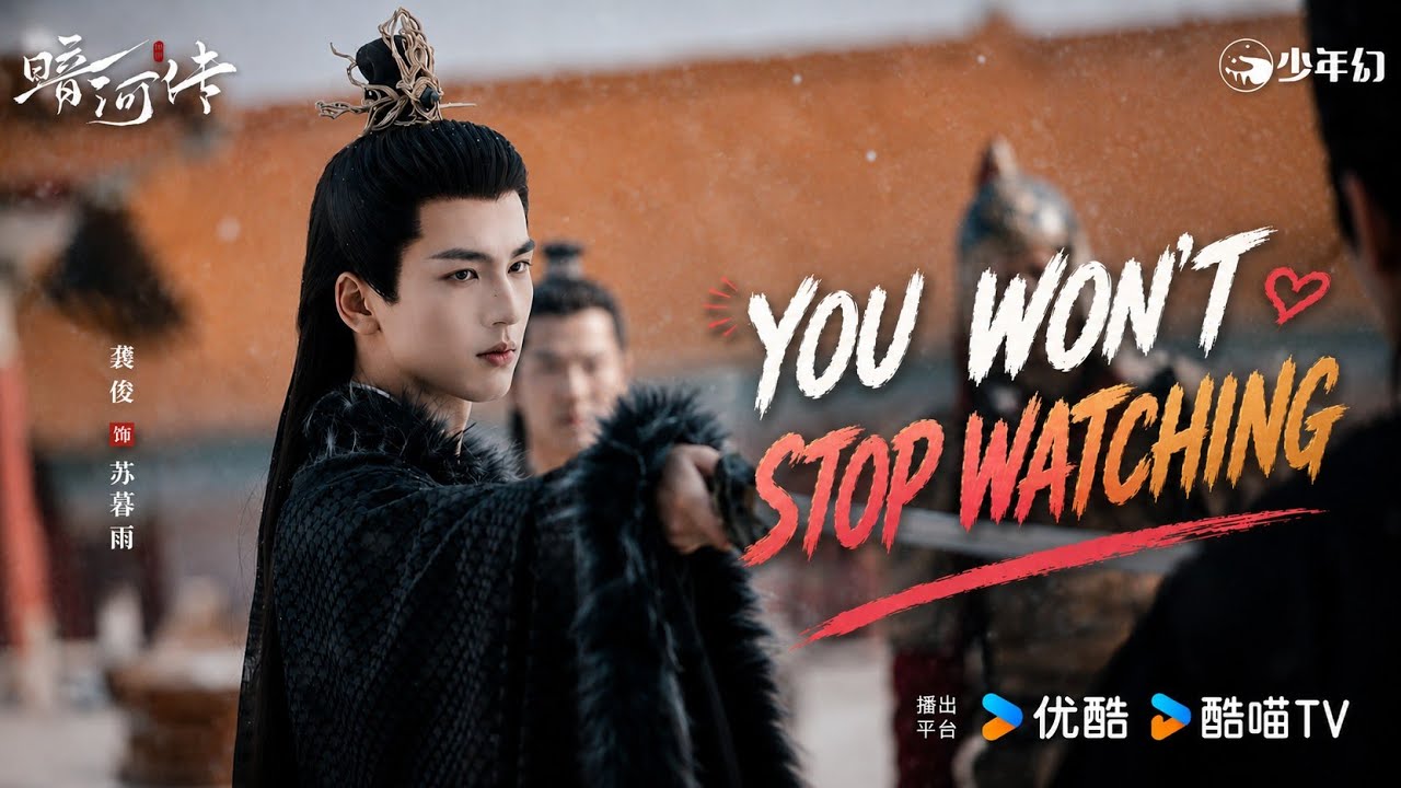 Top 10 Most Addictive Chinese Dramas Ever Made | Best C-Drama