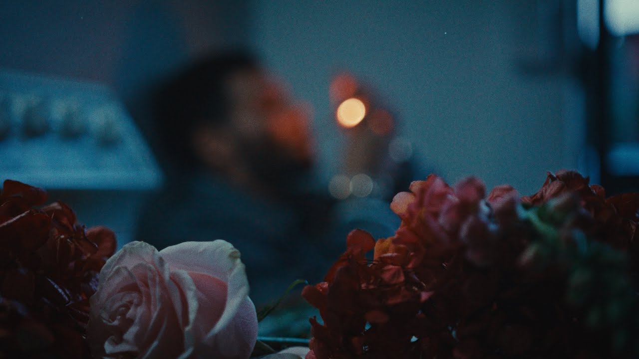 Nauti - Valentines Bih (Official Video)