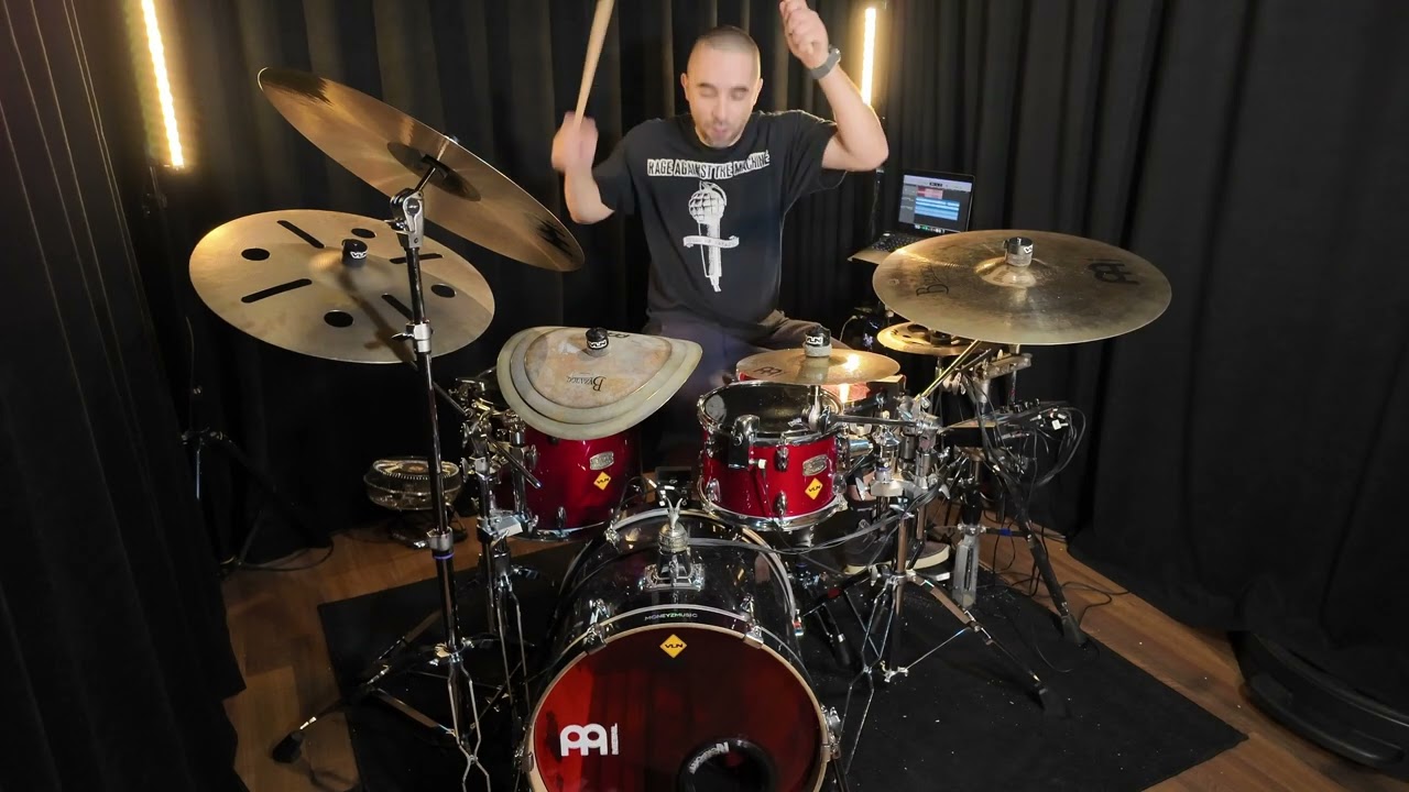 Norma - Jeta e Re VLNonDrums