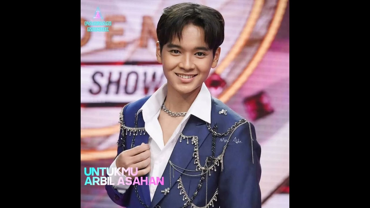 Nyayi rindu buat fansku arbil Asahan indosiar