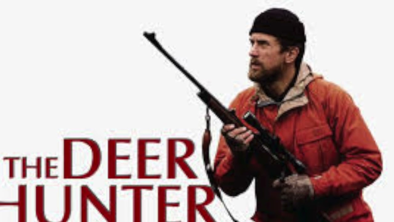 Cavatina (Theme from The Deer Hunter) &ndash; Performed by Rikke Petersen & Finn Elias Svit