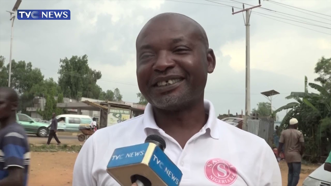 [WATCH] Commuters Demand More Security on Abuja-Kaduna Highway