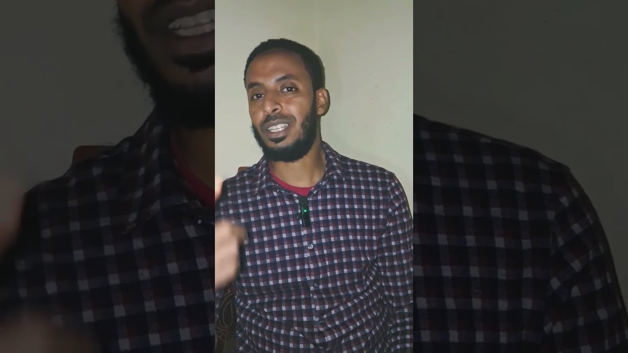 ሩሽድ #የዱአ_ምላሽ_ቁልፍ፣ #የእውነተኛ_እምነት_መሠረት፣ #አማራጭ_የሌለው_መንገድ #nure #nureproduction 