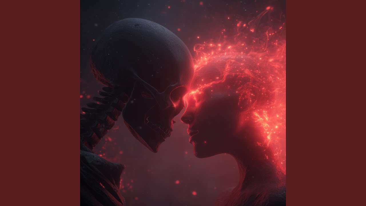 KISS ME DEAD