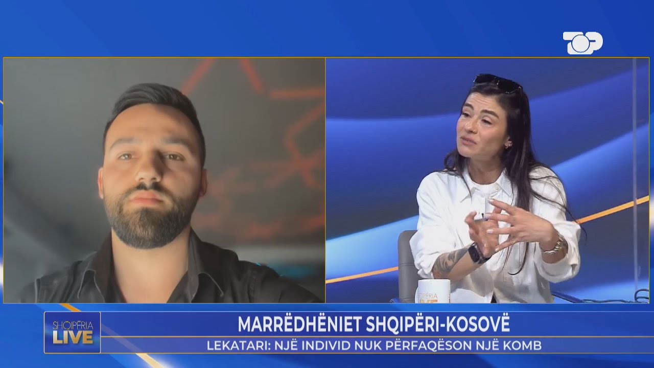 “Ore a je Shqiptar ti?!” Plas sherri pas shuplakës Jozi-Gjesti, Krasniqi: Edhe në Oscar ndodhi