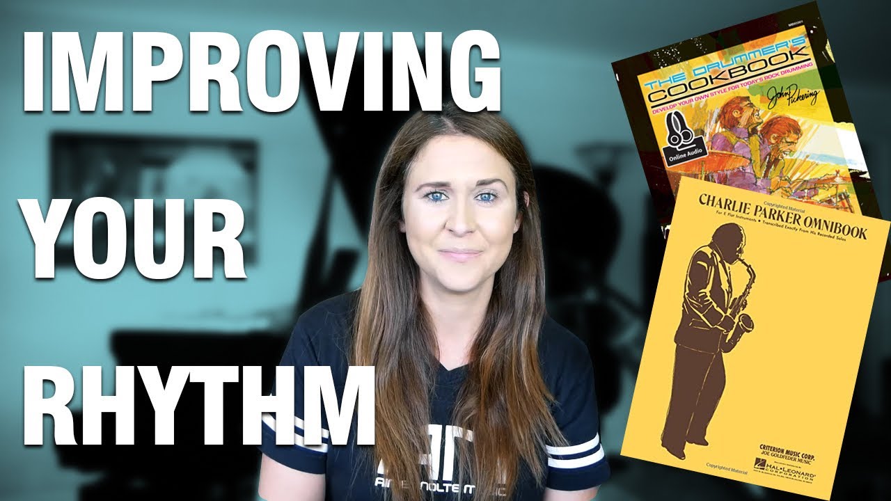 Improving Your Rhythm