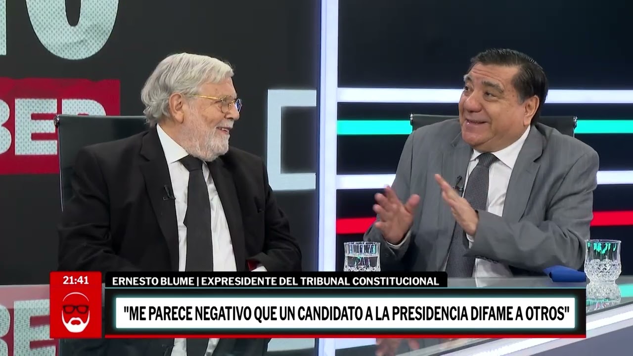 Beto a Saber - MAR 06 - 2/3 - CRISIS ENERGÉTICA EN PERÚ | Willax
