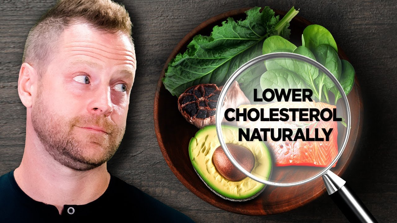 5 Foods to that Impact LDL Cholesterol Naturally