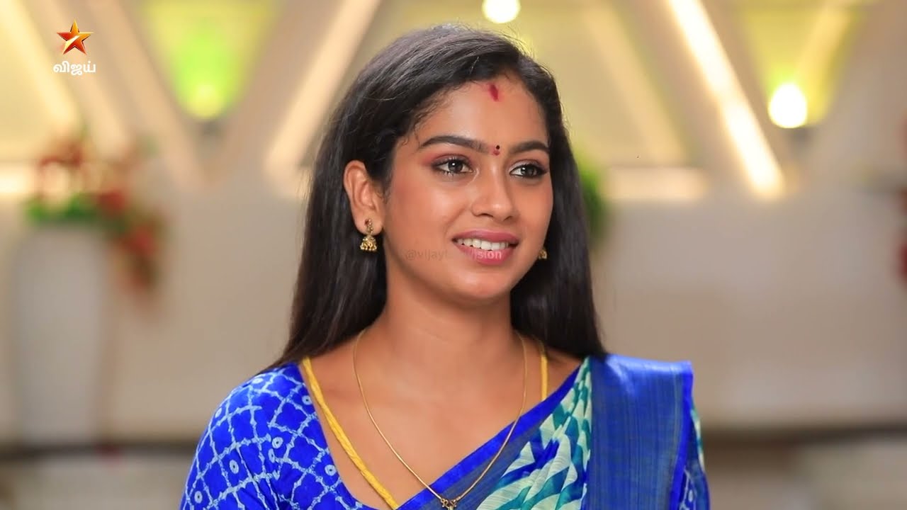 Eeramaana Rojaave Season 2 | ஈரமான ரோஜாவே | Full Episode 66