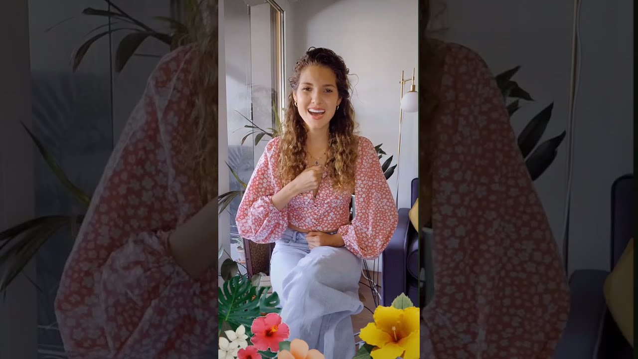 Et BAT' - Marie PAYET (Et Bam / cover revisité en créole)