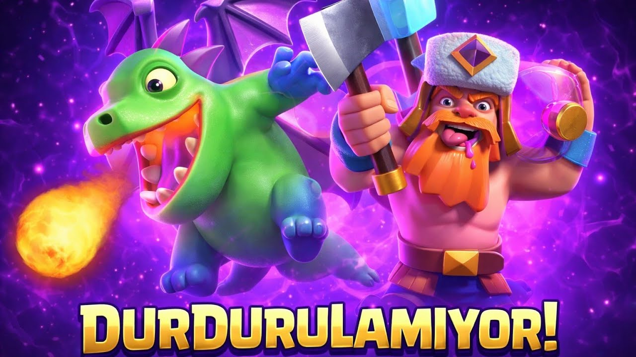 DESTEYİ RAKİPLER DURDURAMIYOR! AŞIRI GÜÇLÜ!