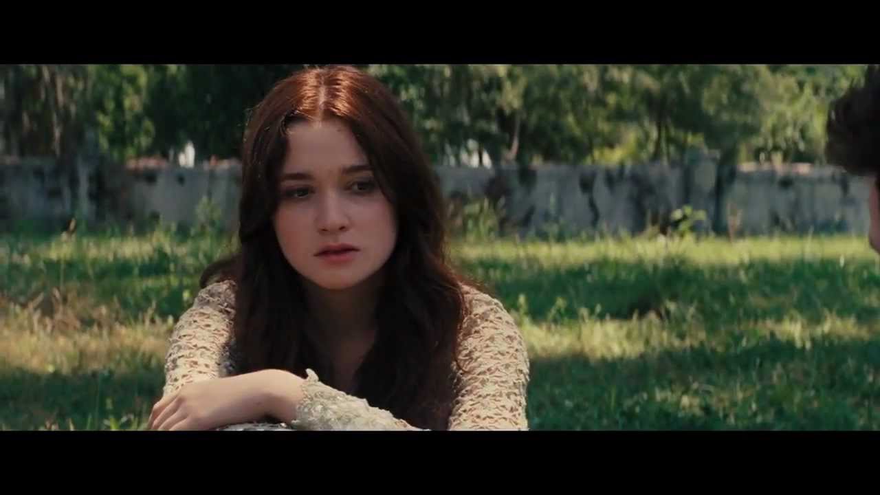 Beautiful Creatures (2013) - They Always Hate Me No Matter Where I Go Clip [HD]