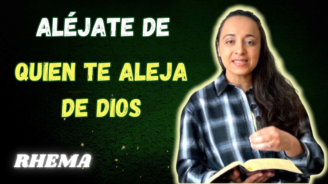 Rhema #105  : 
