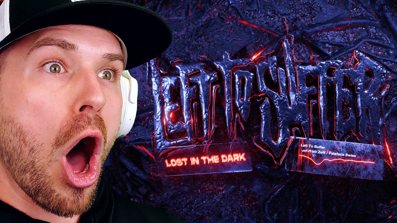 Left to Suffer - 