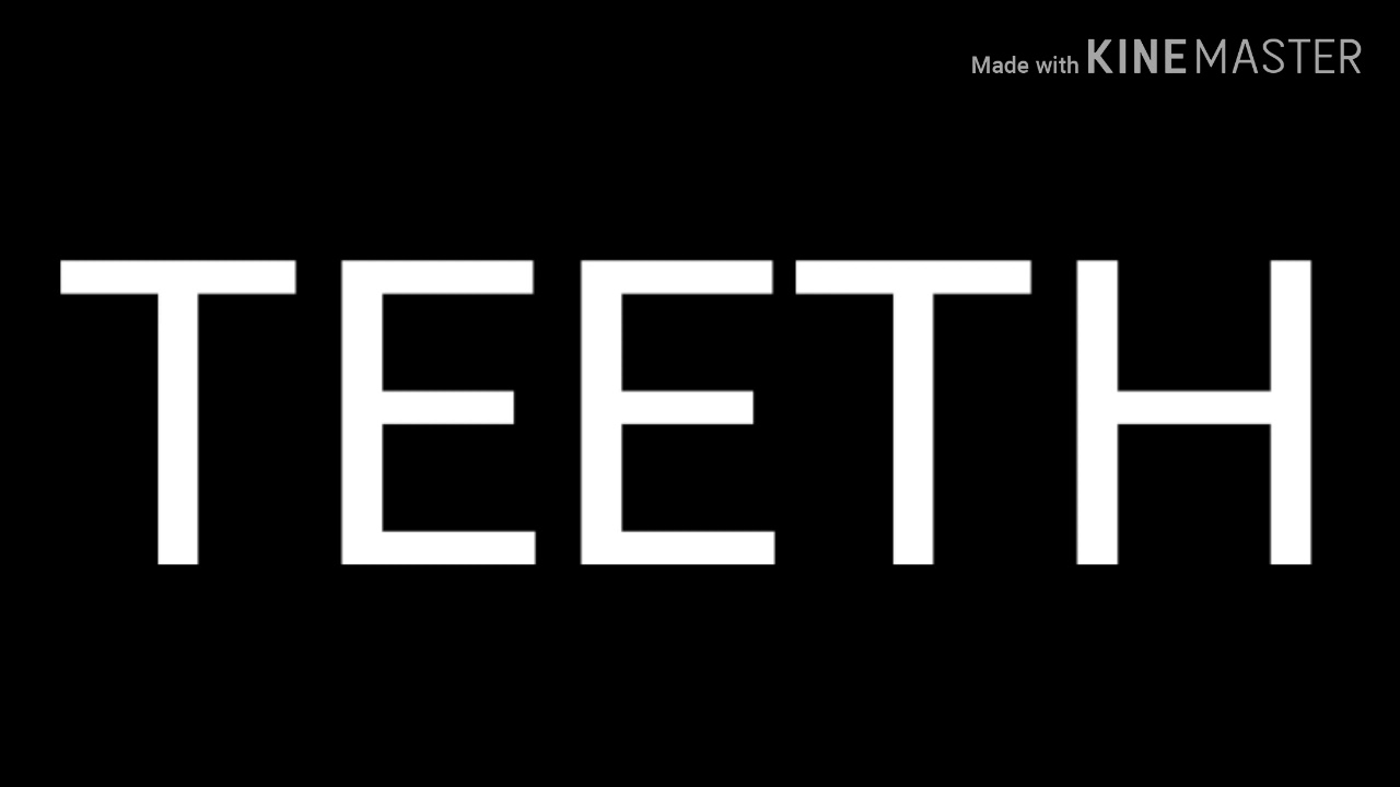 Teeth(glmv)/didnt make a thumbnail