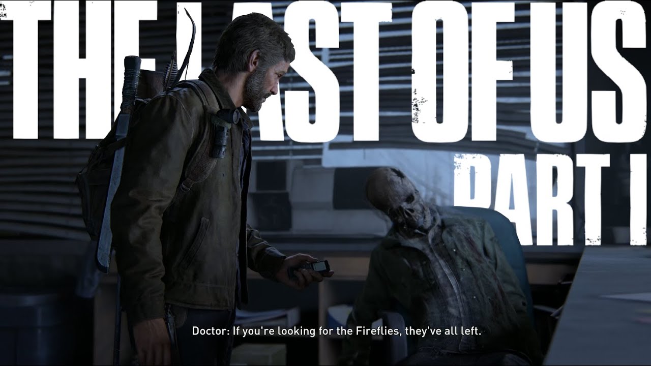 the last of us part 1 part 9