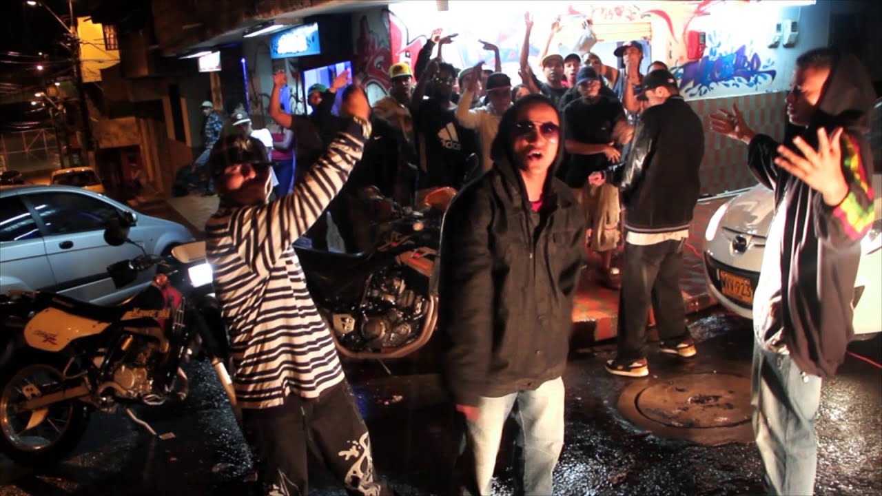 Sr Mulato Botella de Licor Video Oficial FULL HD