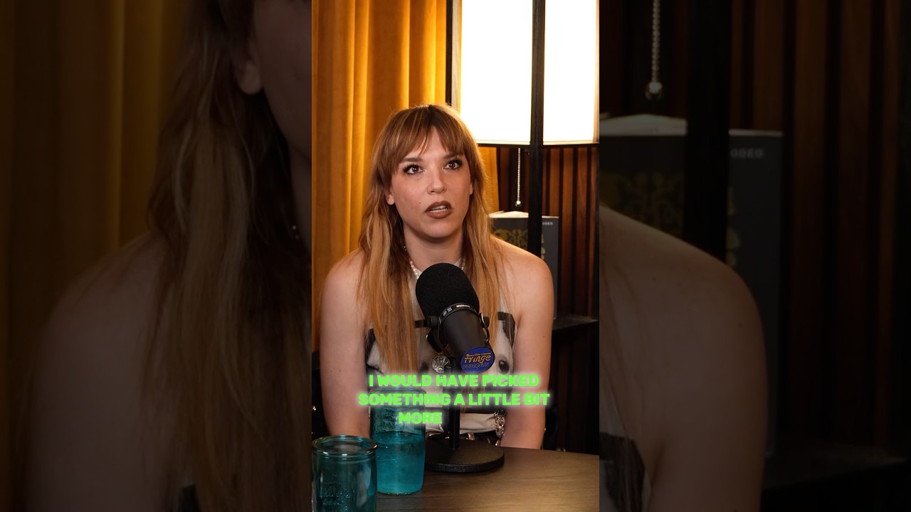 @HalestormRocks @lzzyhale4582 perfect album #interview #podcast #halestorm