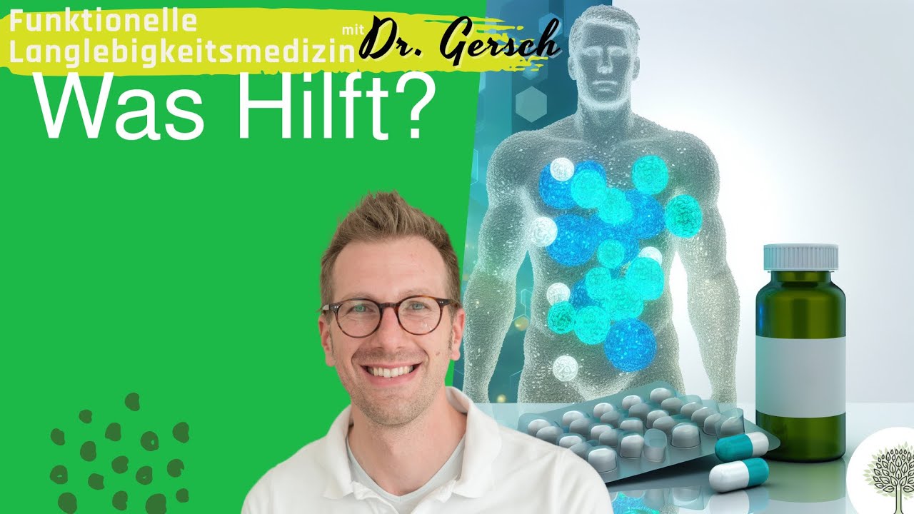 Gibt es praktikable Wege, den eigenen Körper von PFAS zu entlasten?