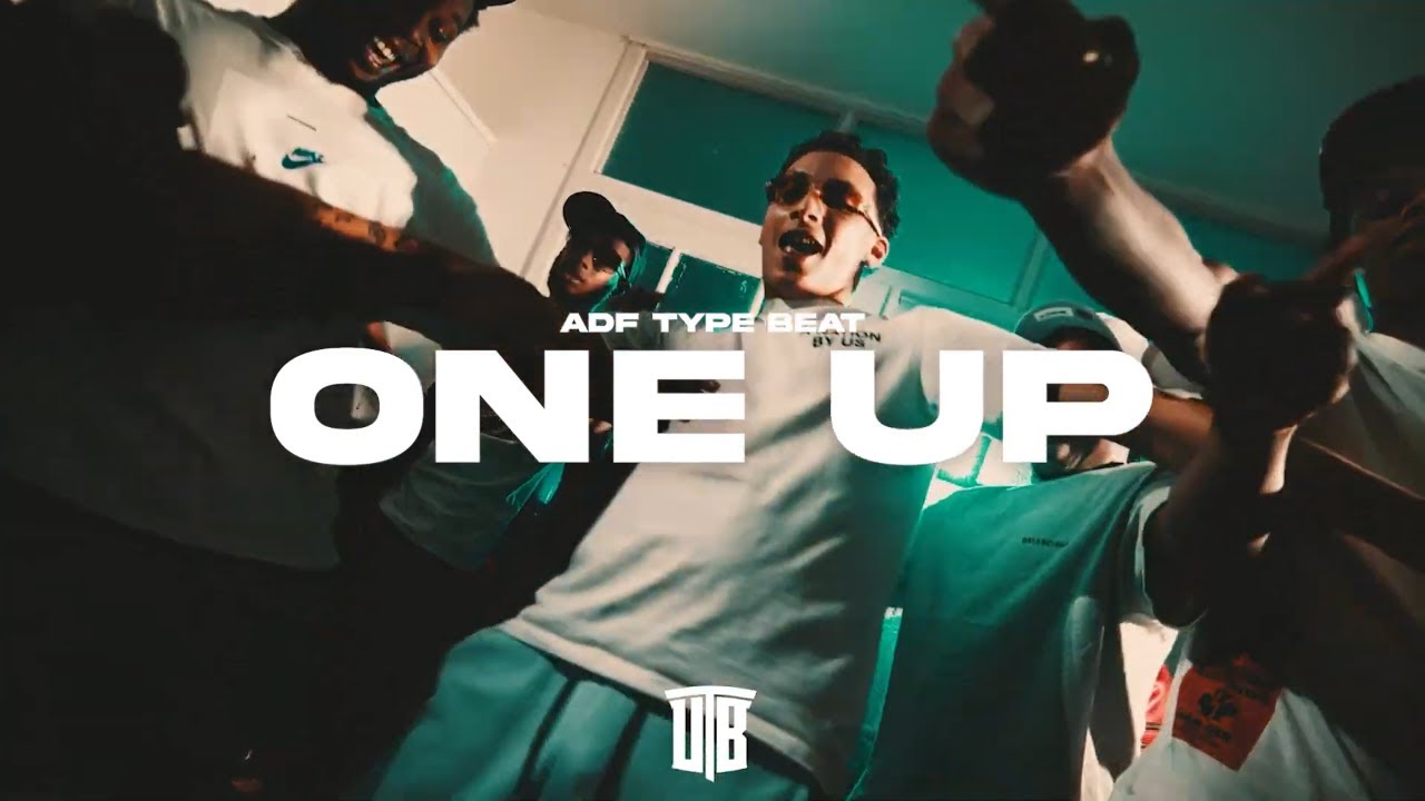 (FREE) ADF x Central Cee x Antje Sampled Drill Type Beat &ldquo;One Up&rdquo; (Prod.UniverseBeats)