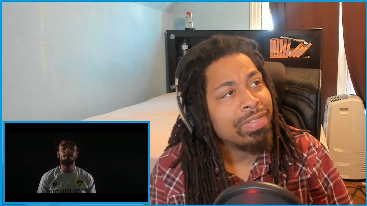 K.A.A.N - Reaper REACTION!