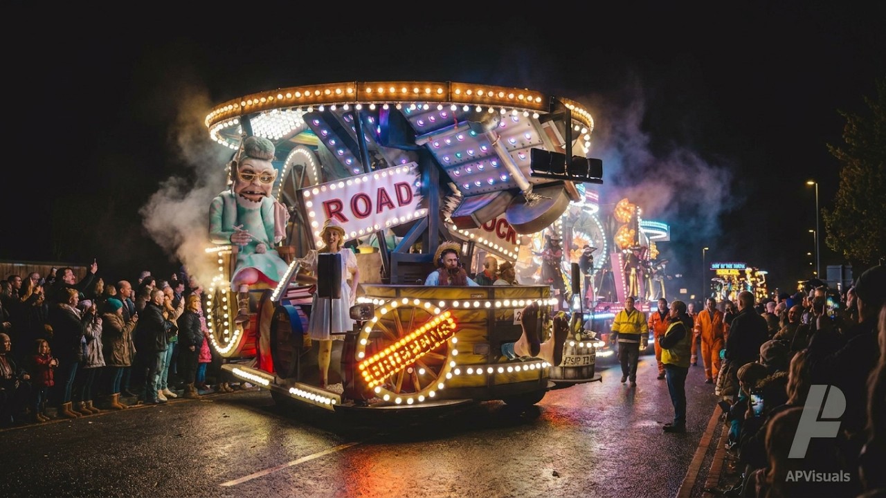 Griffins Carnival Club - Hillbillies