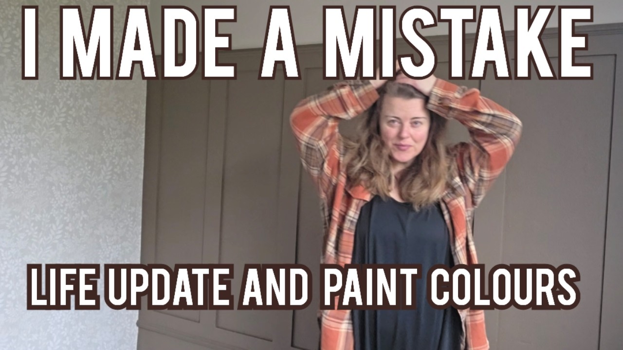 This Bedroom Makeover TOOK A TURN !