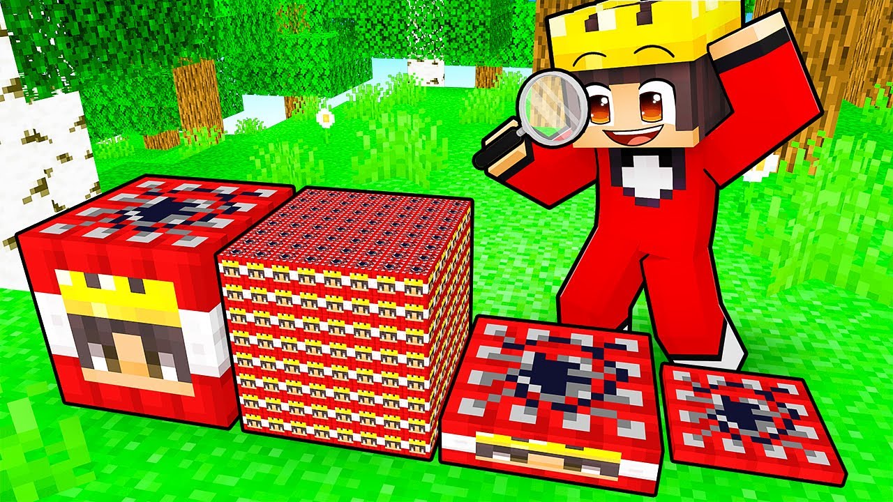 I Got My OWN TNT