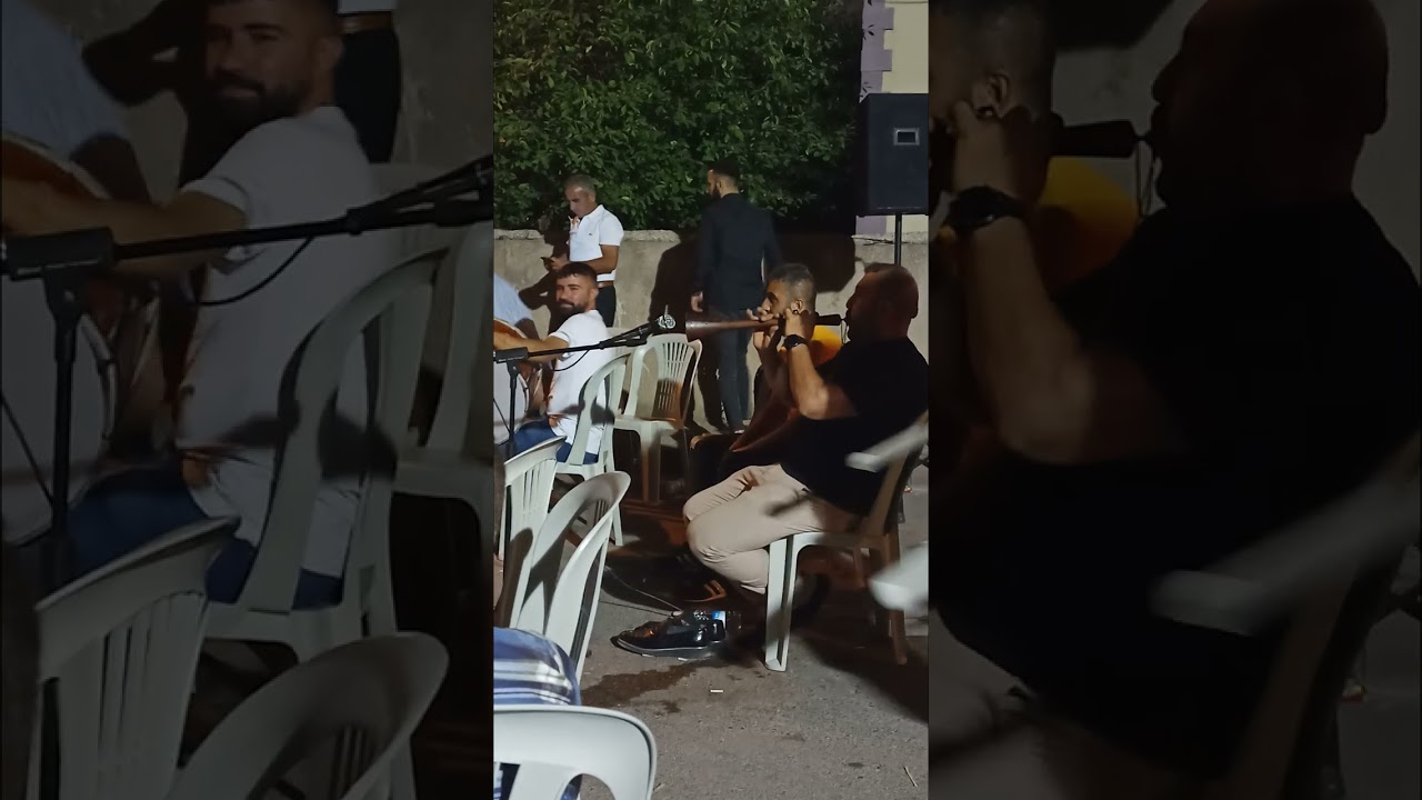 Sivas Kızık Halayı Fatih Asanakut
