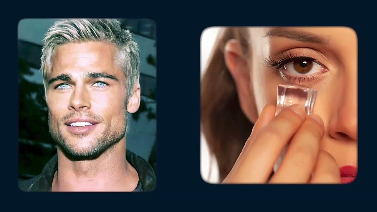 STOP Looking Tired: The ONLY Hunter Eyes Blueprint