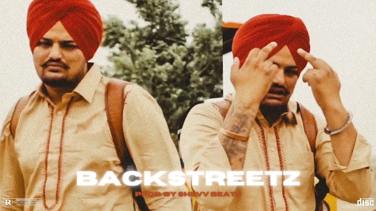 SIDHU MOOSEWALA TYPE HIP HOP BEAT 