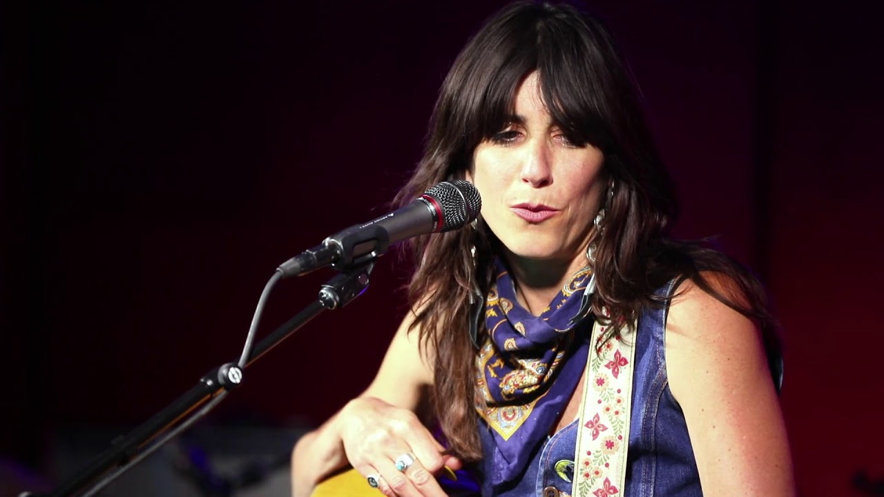 Nicki Bluhm Live From Relix Studio | 5/26/21