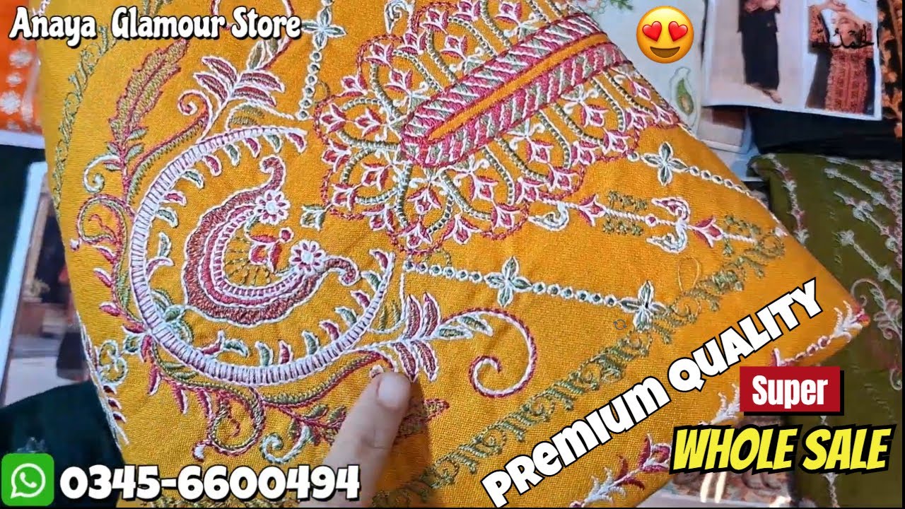 Super Wholesale Price | 2 Piece Luxury Dresses 2026 @anayaglamourstore
