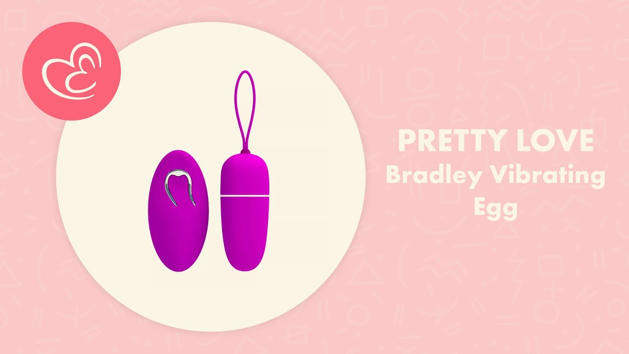 Bradley Vibrerend Eitje Review | EasyToys