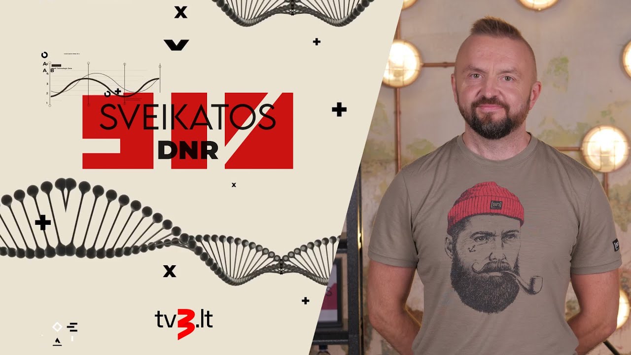 SVEIKATOS DNR. Limfomą nugalėjęs Stano papasakojo, kaip jaučiasi dabar: viskas pasikeitė