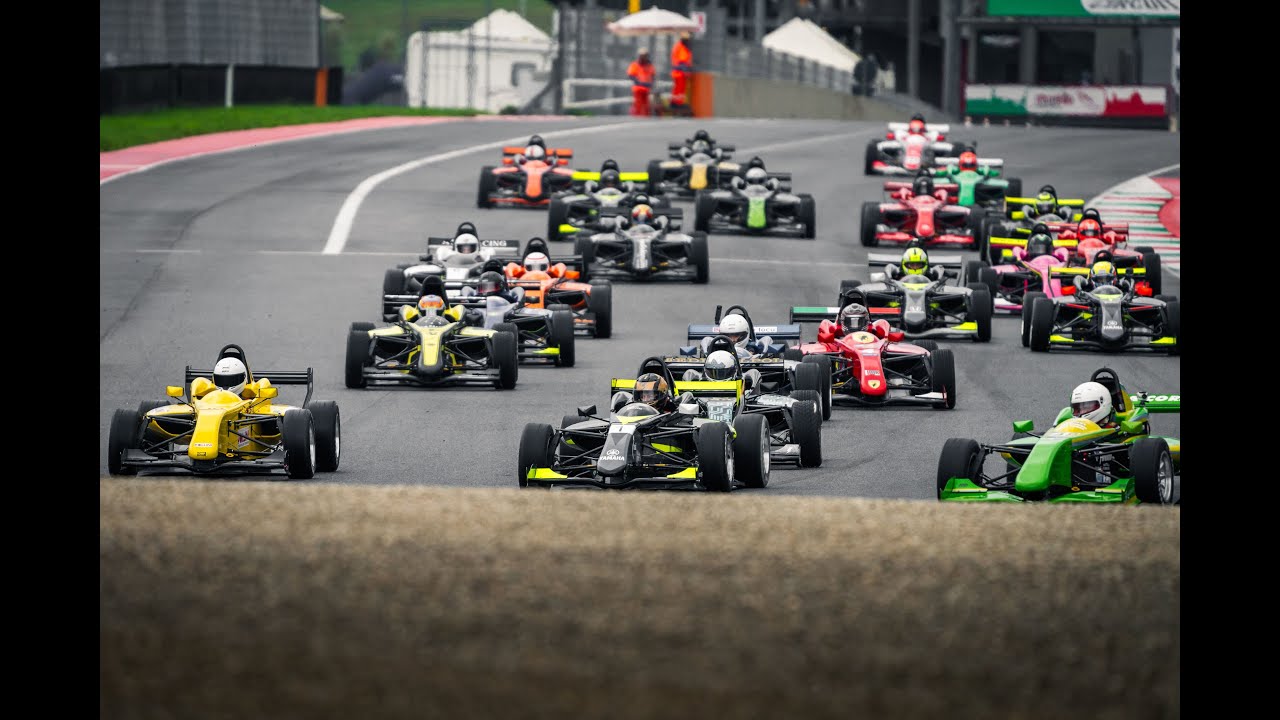 Formula Predator's 2024 - ROUND 5 MUGELLO - Trofeo Predator's