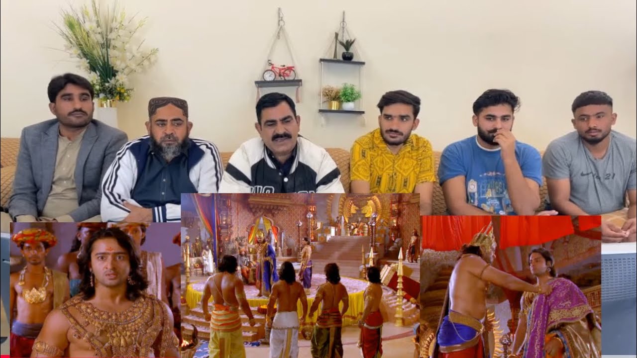 Mahabharat Episode 151 - Part 2