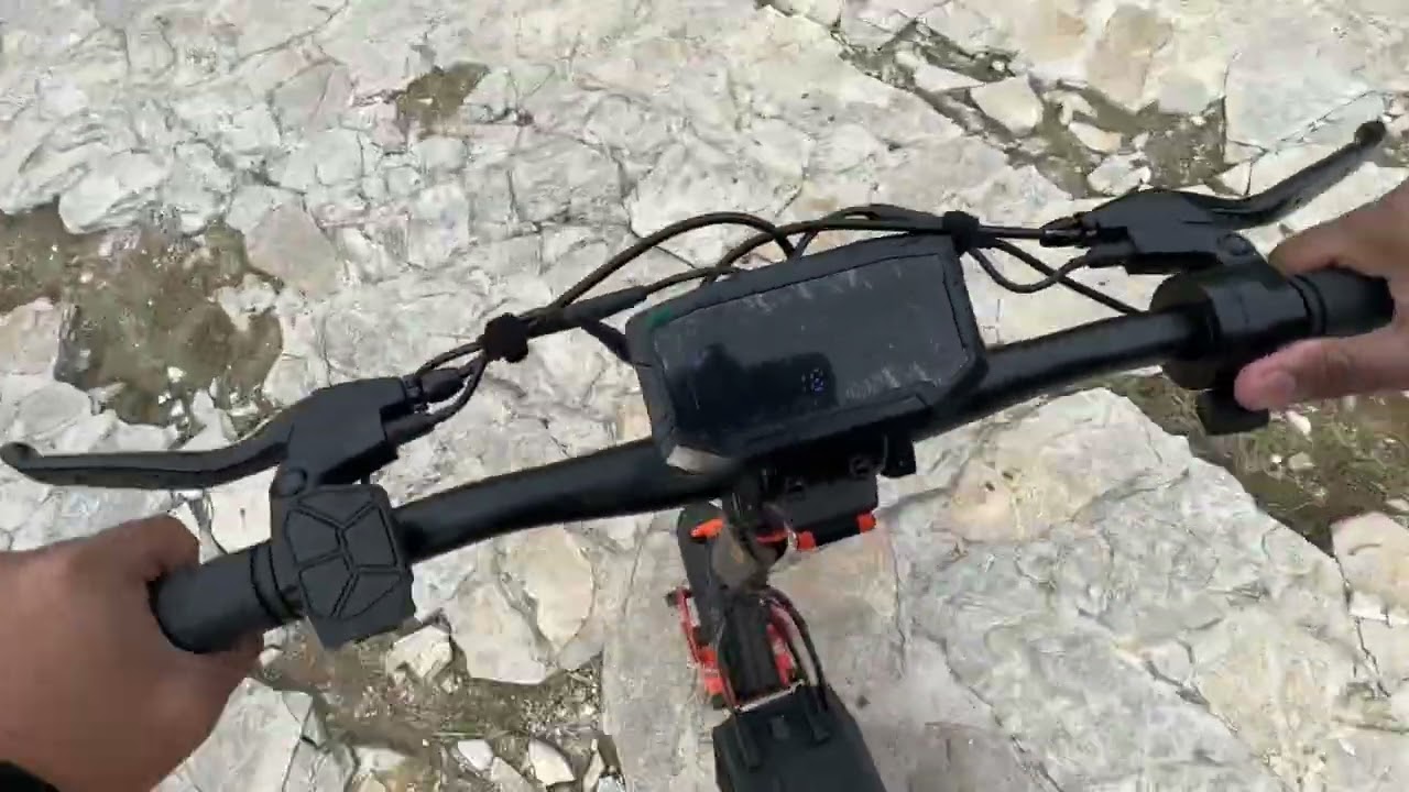 KAMIKAZE K1 de ruta en españa 🔥🔥 