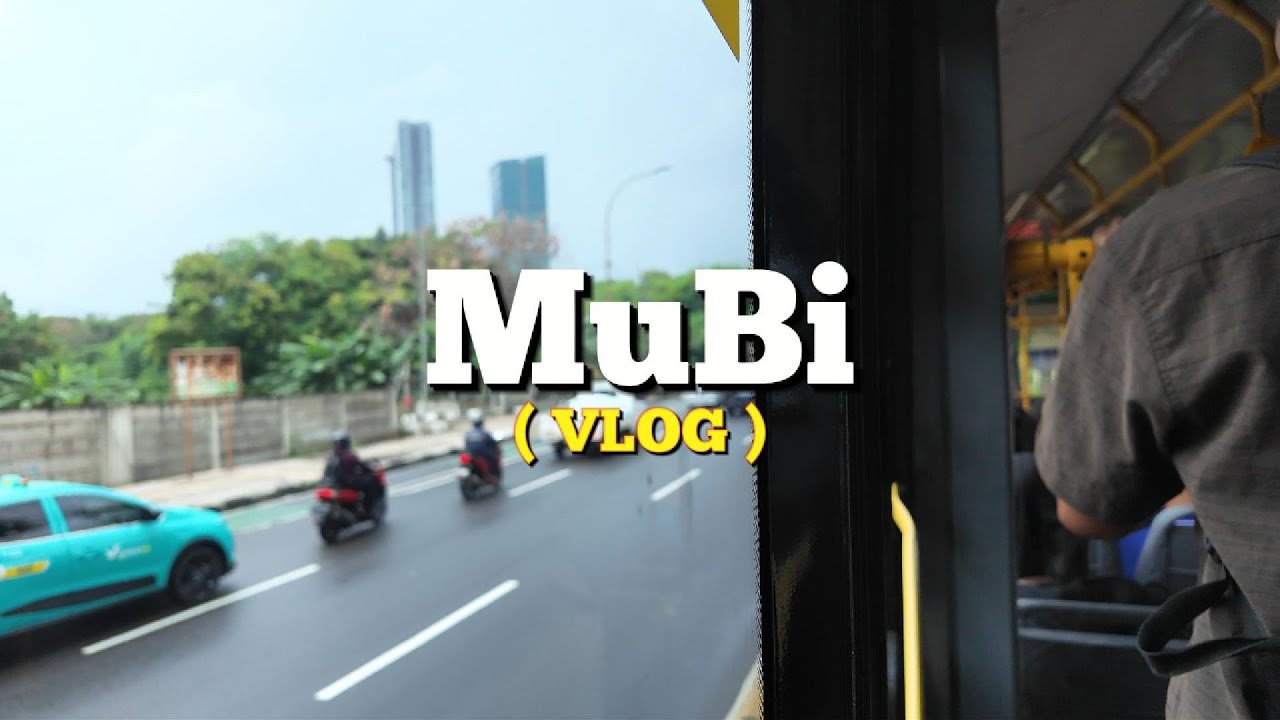 A vlog to Museum Bank Indonesia