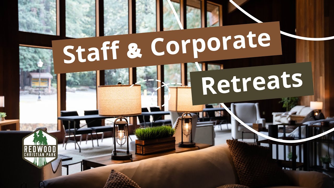 Staff & Corporate Retreats