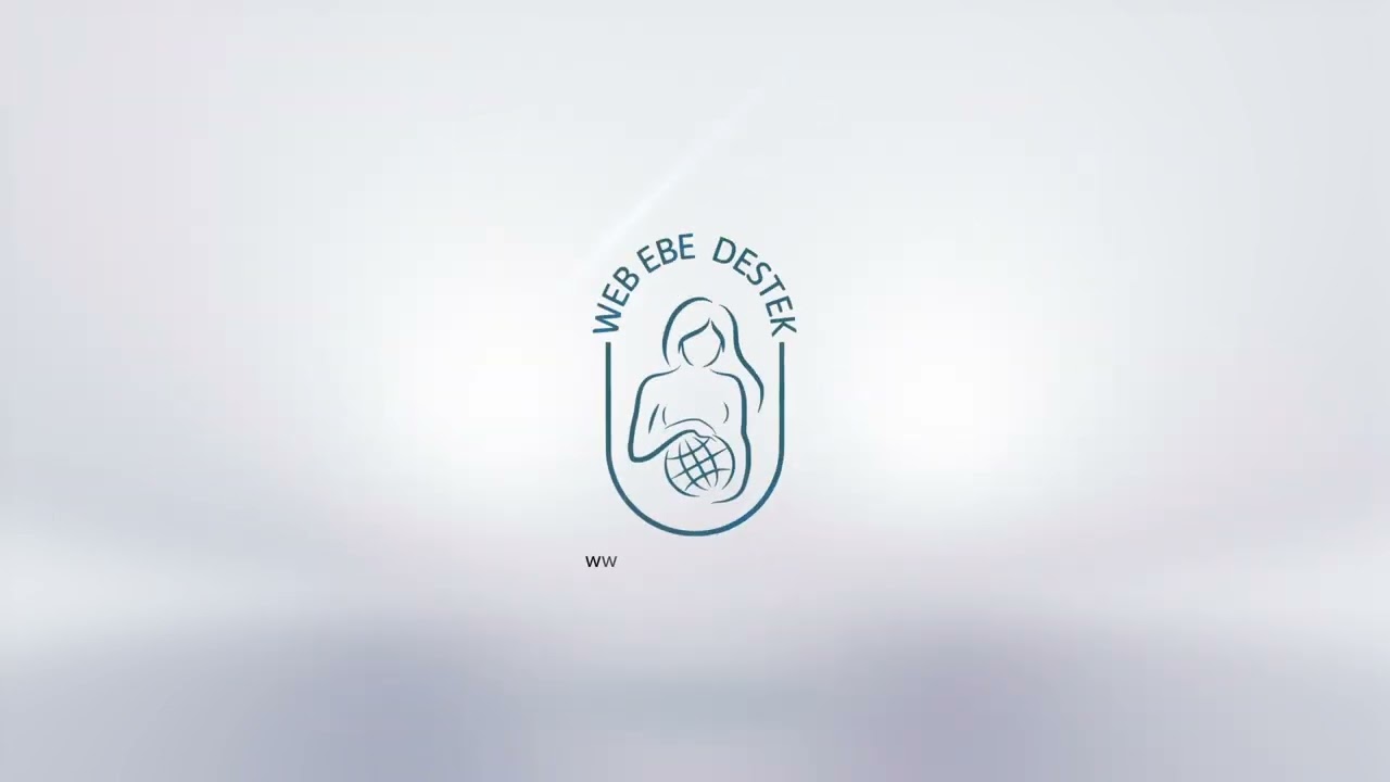WEB EBE DESTEK INTRO