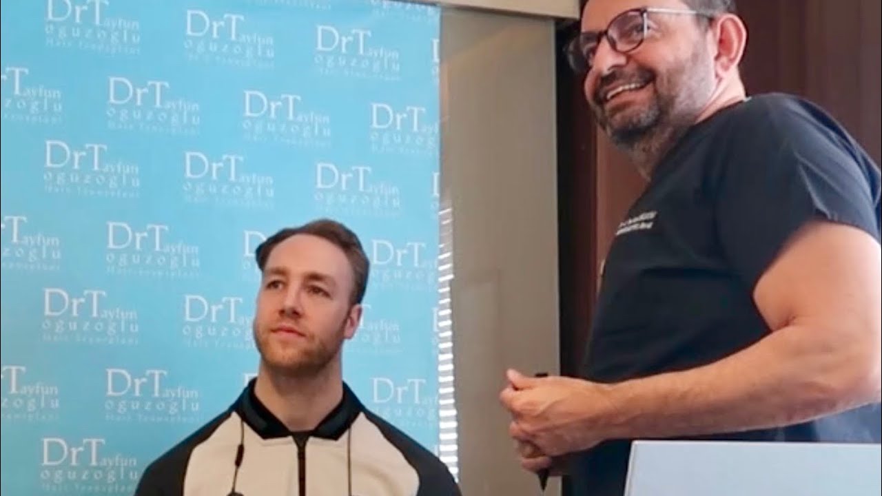 GETHAIR UK/DR TAYFUN OGUZOGLU HAIR TRANSPLANT ISTANBUL TURKEY, Everything you need to know!