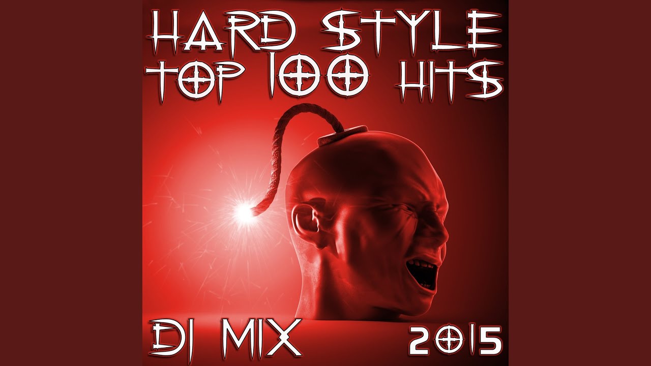 Howlup (Hard Style Top Hits 2015 DJ Mix Edit)